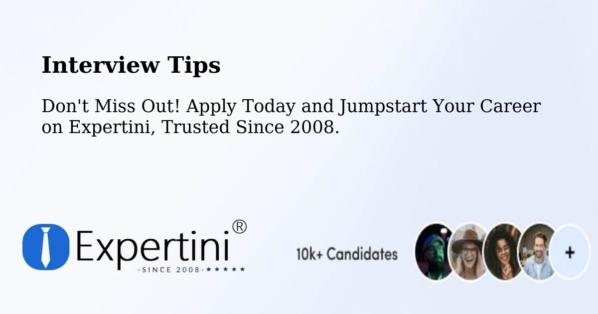 Interview Tips & Techniques for Job Seekers – Teresin - Teresin, Poland Jobs Expertini